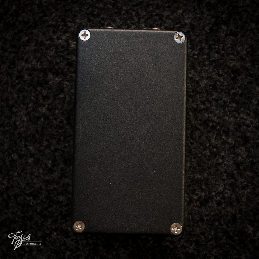 Plague Boost Pedal