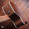 Pratley Classic OM Cutaway Blackwood/Bunya 2024 (New)