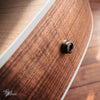 Pratley Classic OM Cutaway Blackwood/Bunya 2024 (New)