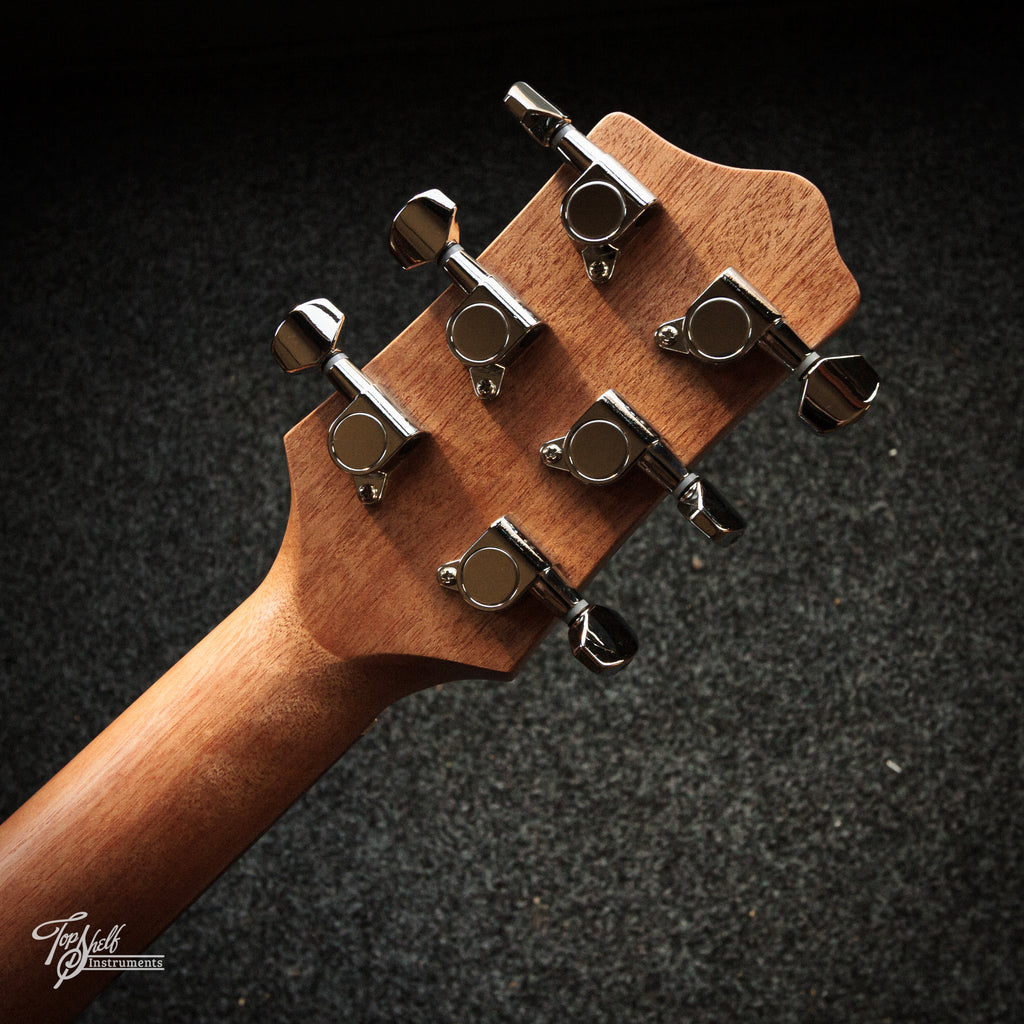 Pratley SL Dreadnought Maple/Fig Shaded 2025 (New)