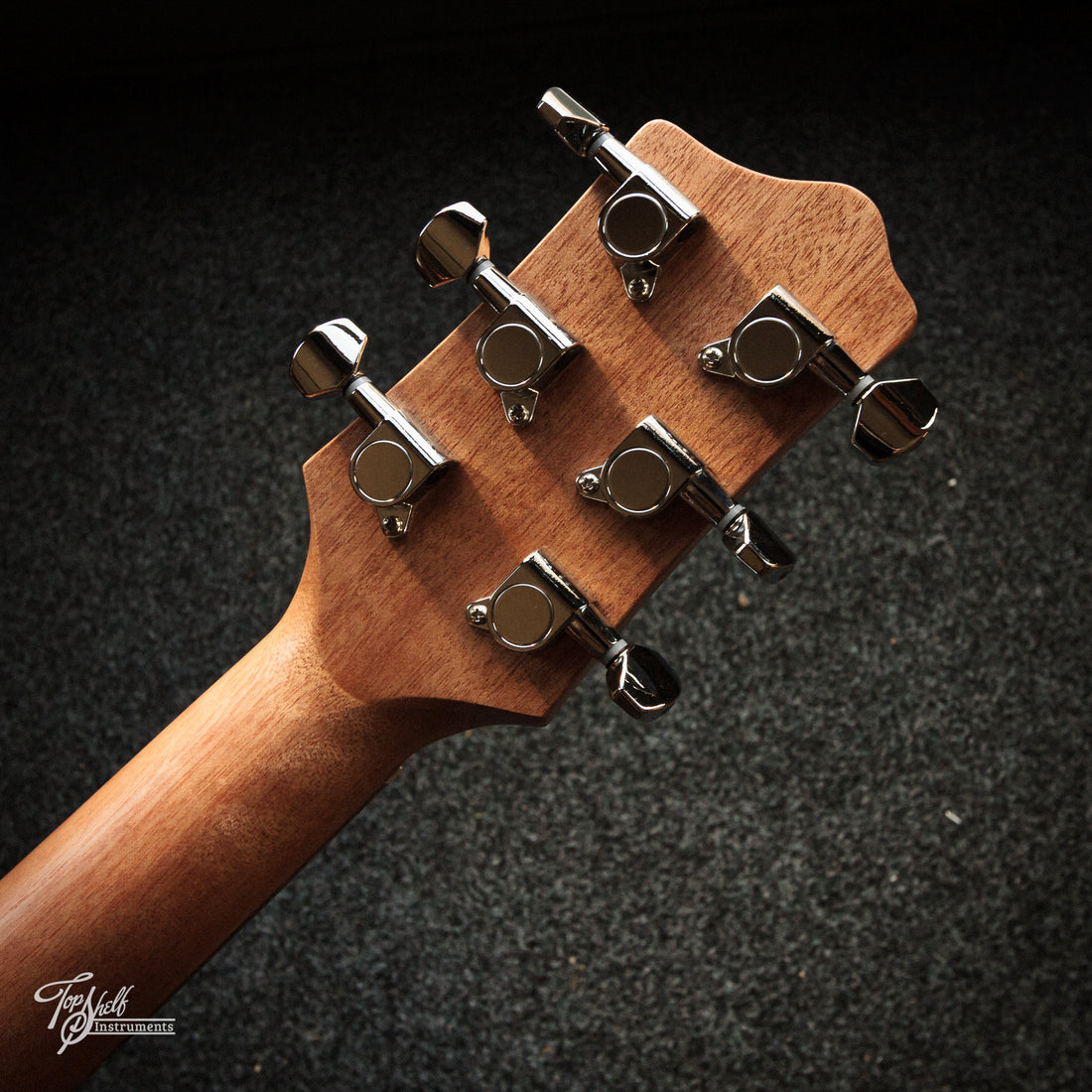 Pratley SL Dreadnought Maple/Fig Shaded 2025 (New)