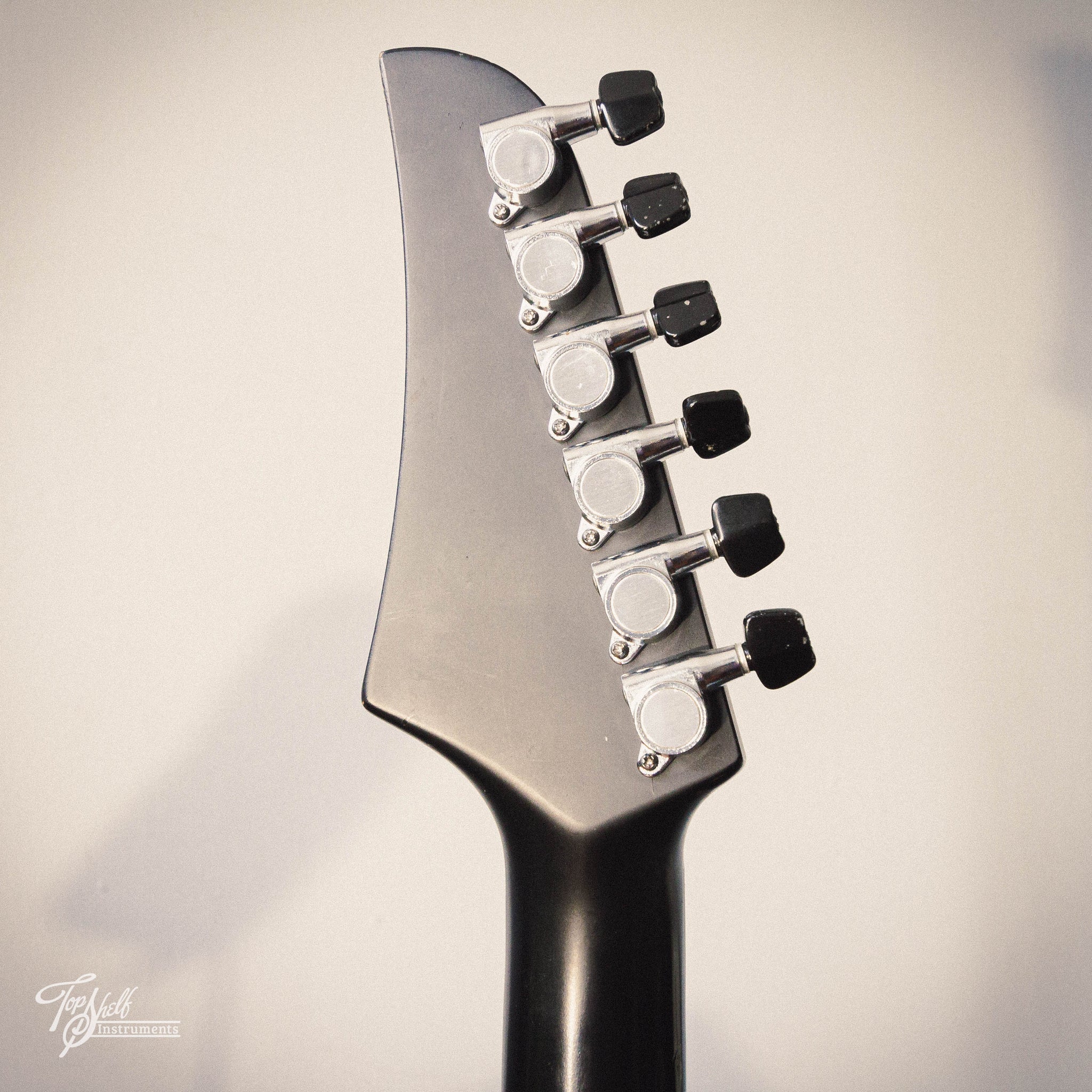 Quest Black Magic 1985 – Topshelf Instruments