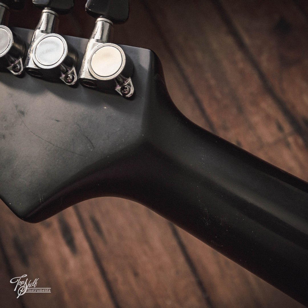 Quest Black Magic 1985 – Topshelf Instruments