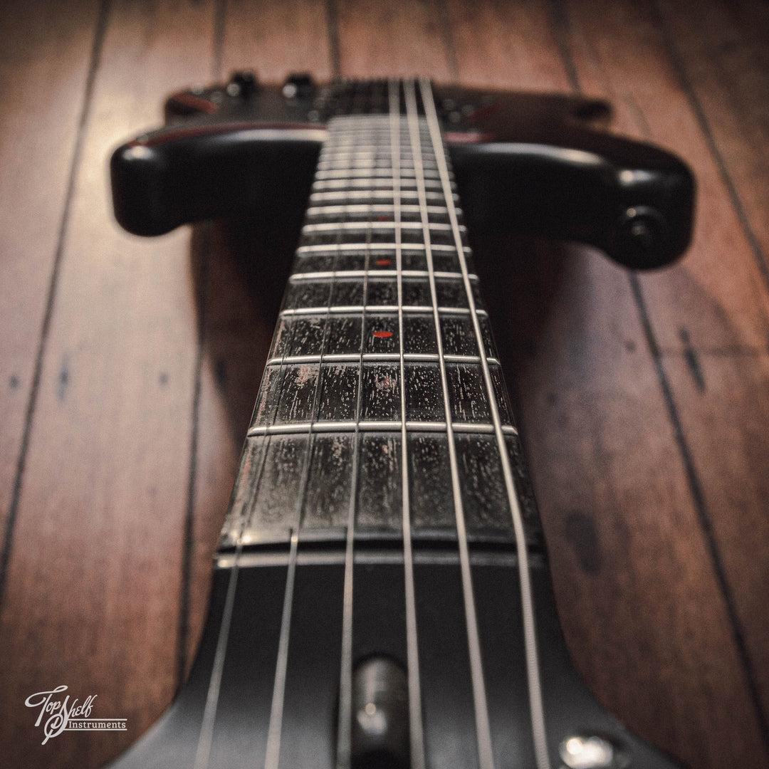Quest Black Magic 1985 – Topshelf Instruments