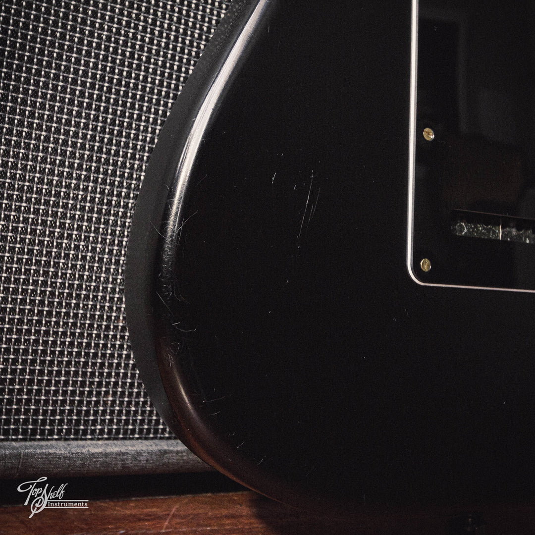 Quest Black Magic 1985 – Topshelf Instruments