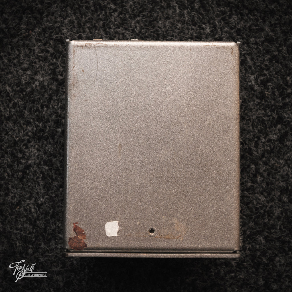 Radial Bones Texas Overdrive Pedal