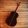 Richard Howell Classical Acoustic Guitar Anniversary Model No. 7 2016