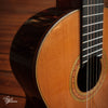 Richard Howell Classical Acoustic Guitar Anniversary Model No. 7 2016