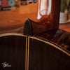 Richard Howell Classical Acoustic Guitar Anniversary Model No. 7 2016