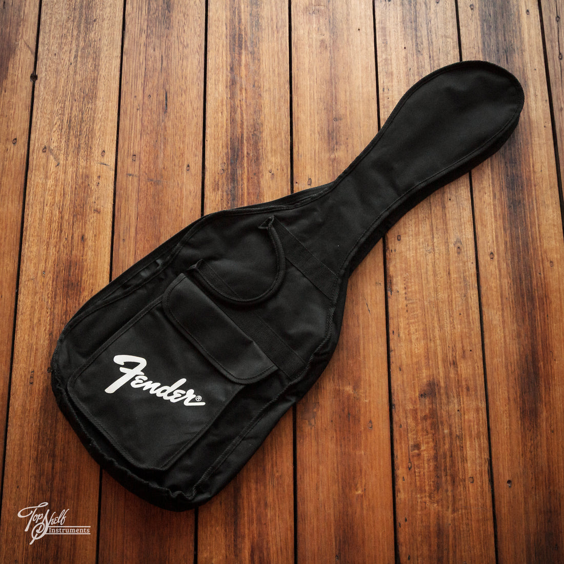 Fender Japan Richie Kotzen Stratocaster STR-RK Transparent Red Burst 2011