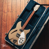 Rickenbacker 330 Desert Gold 2001