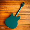 Rickenbacker 330 Turquoise 2002