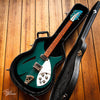 Rickenbacker 330 Turquoise 2002