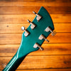 Rickenbacker 330 Turquoise 2002