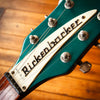 Rickenbacker 330 Turquoise 2002