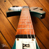 Rickenbacker 330 Turquoise 2002