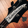 Rickenbacker 4003 Jetglo 2019