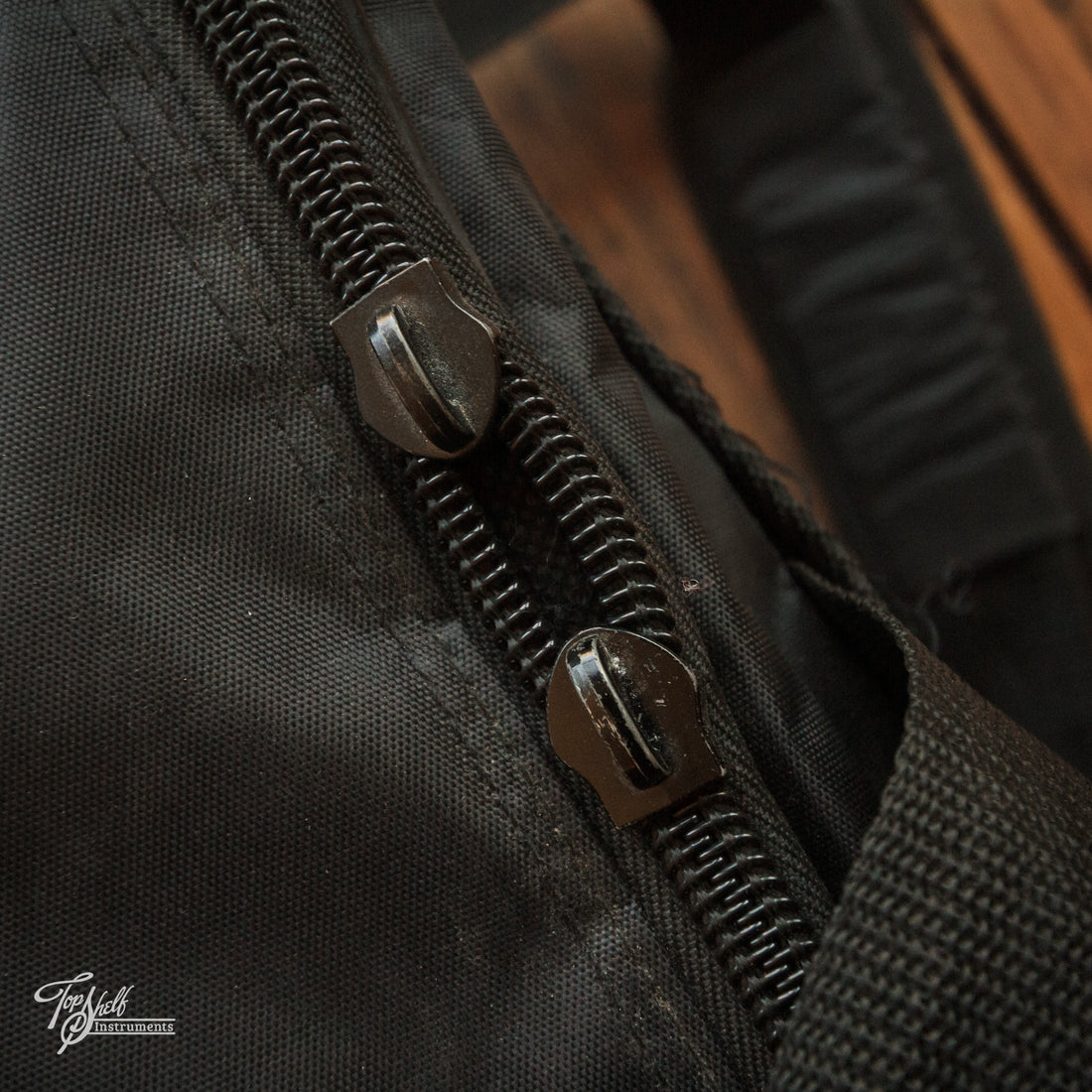 Warwick Rockboard Tres 3.1 Pedalboard with Gig Bag