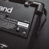 Roland Micro Cube GX Black 2W Portable Guitar Amp