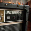Roland JC-40 Jazz Chorus Guitar Combo Amp 2017
