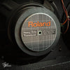 Roland JC-40 Jazz Chorus Guitar Combo Amp 2017