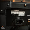 Roland JC-40 Jazz Chorus Guitar Combo Amp 2017