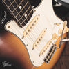 Fender Japan '62 Stratocaster ST62-66DMC Sunburst 2004