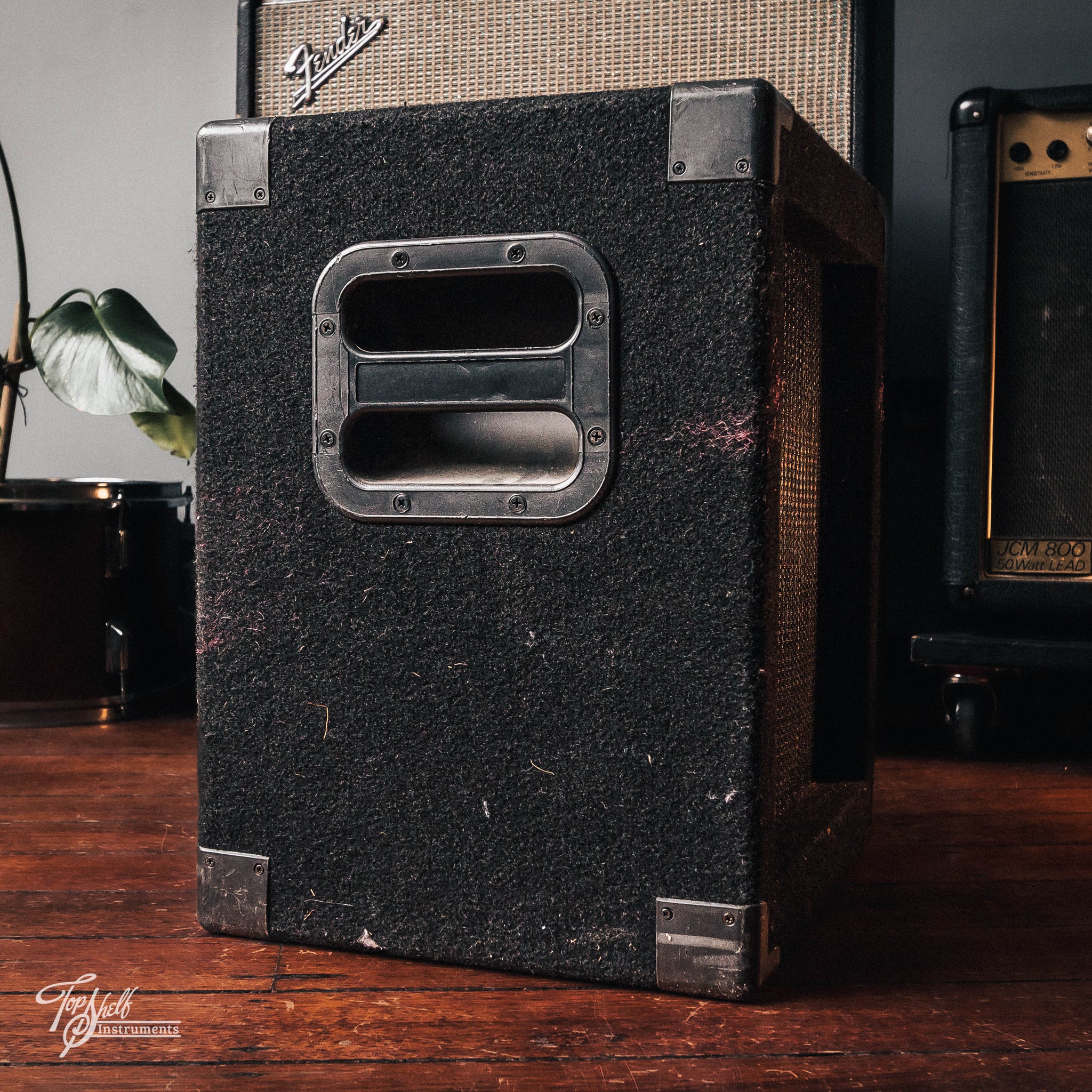 SWR LA12 LA Series 1x12