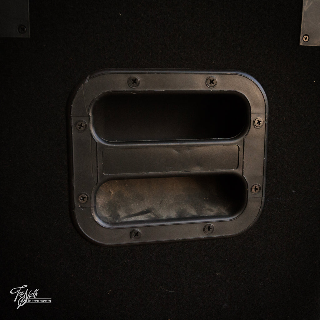SWR LA12 LA Series 1x12" 60w Bass Combo Amp