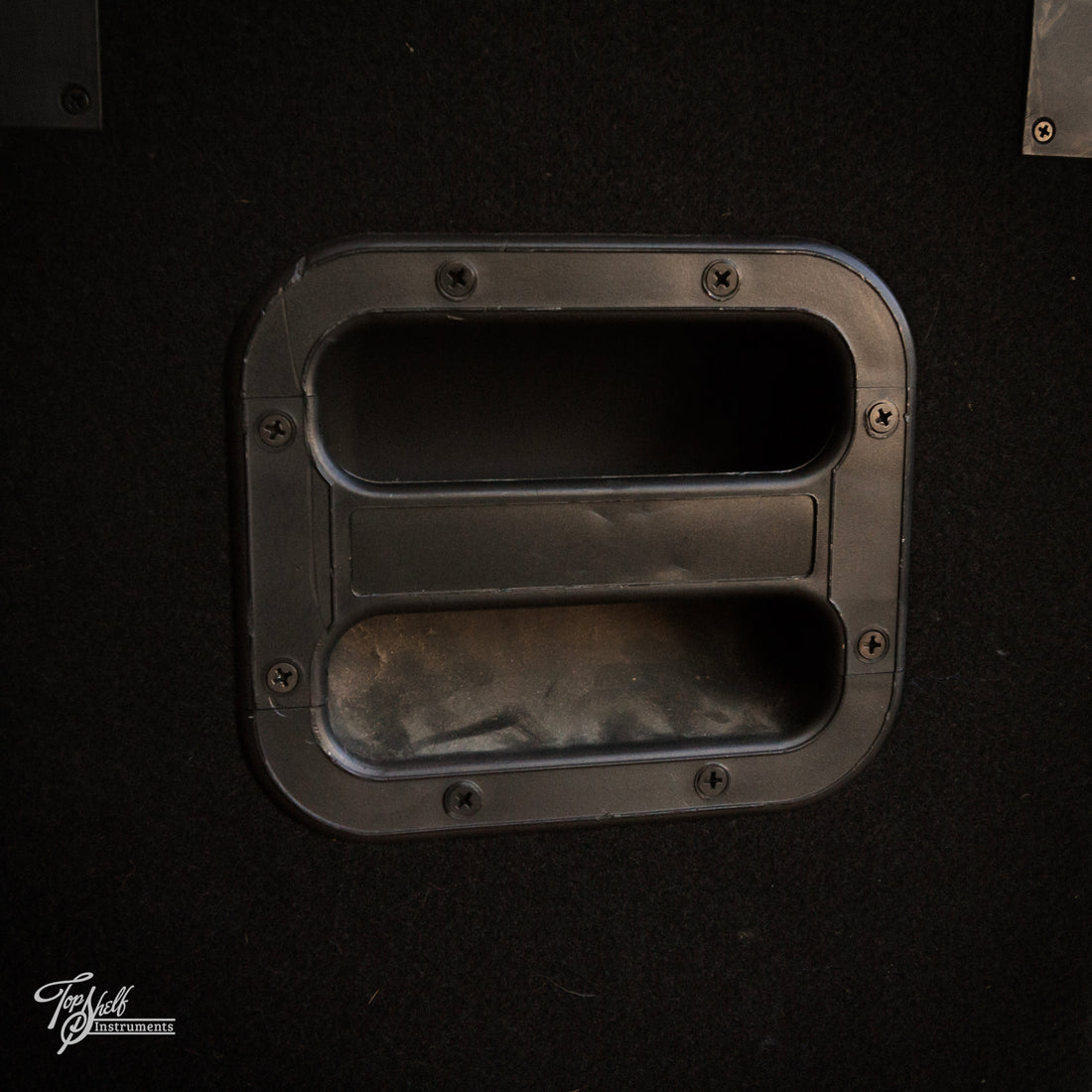 SWR LA12 LA Series 1x12" 60w Bass Combo Amp