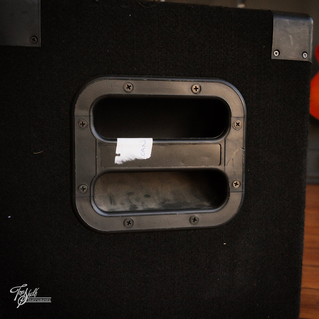 SWR LA12 LA Series 1x12" 60w Bass Combo Amp