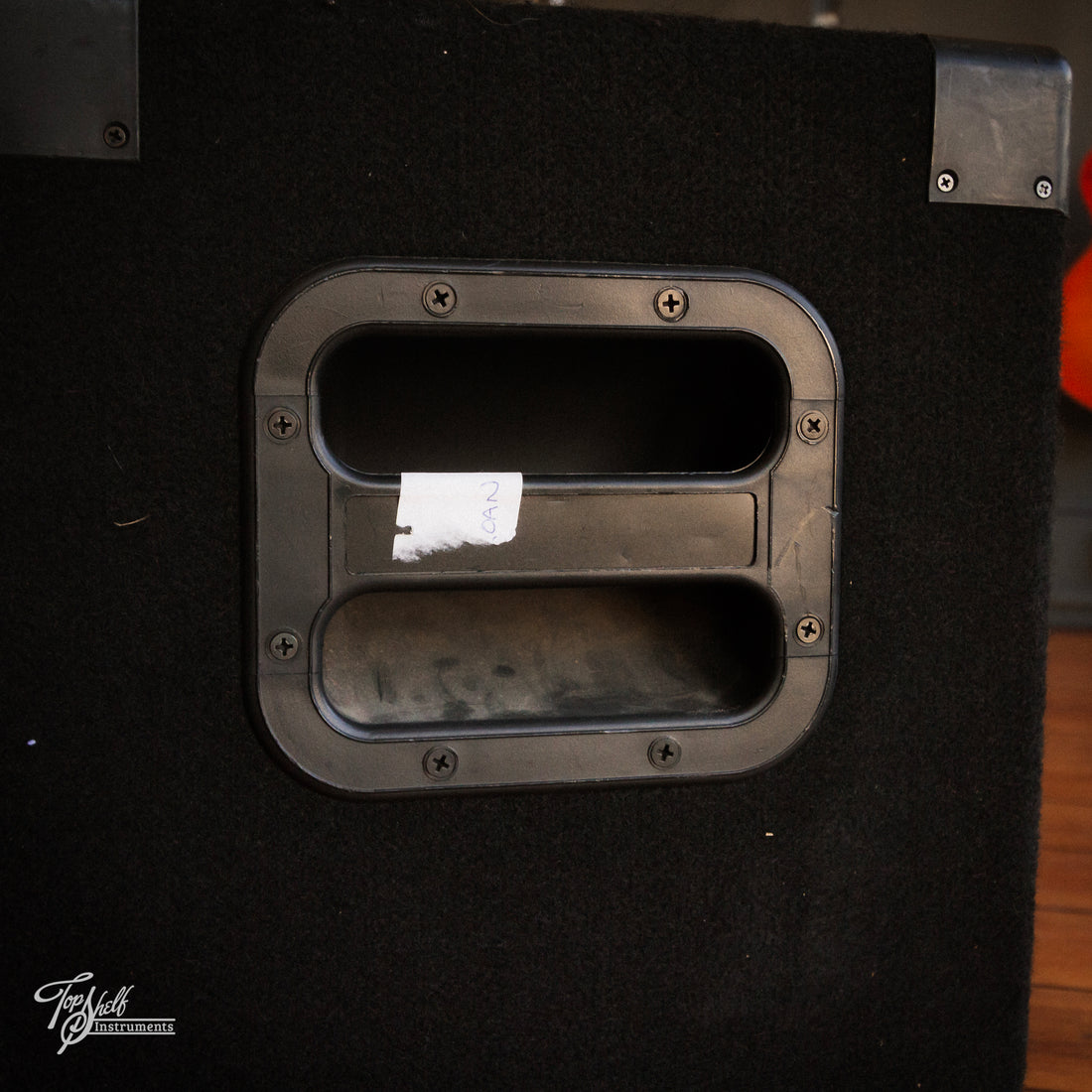 SWR LA12 LA Series 1x12" 60w Bass Combo Amp