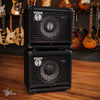 SWR Workingman's 10 Bass Amp Combo and 1X10T Cab 2004