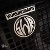 SWR Workingman's 10 Bass Amp Combo and 1X10T Cab 2004