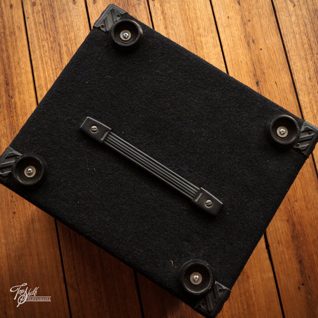 SWR Workingman's 10 Bass Amp Combo and 1X10T Cab 2004