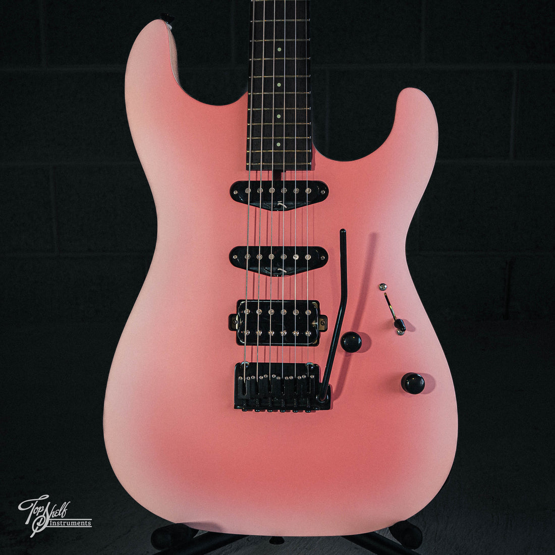 Saito Guitars S-622 Strawberry Milk 2024 (New)