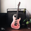 Saito Guitars S-622 Strawberry Milk 2024 (New)