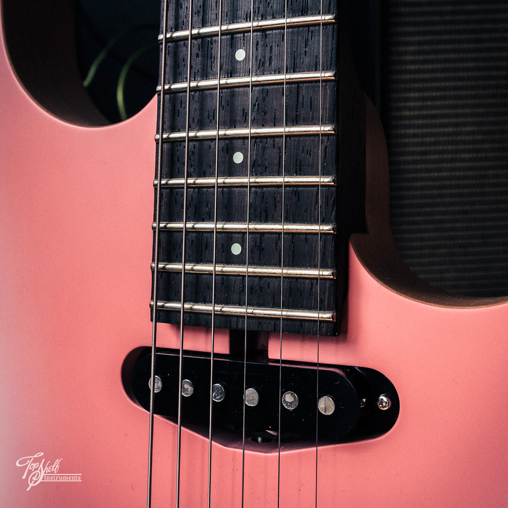 Saito Guitars S-622 Strawberry Milk 2024 (New)