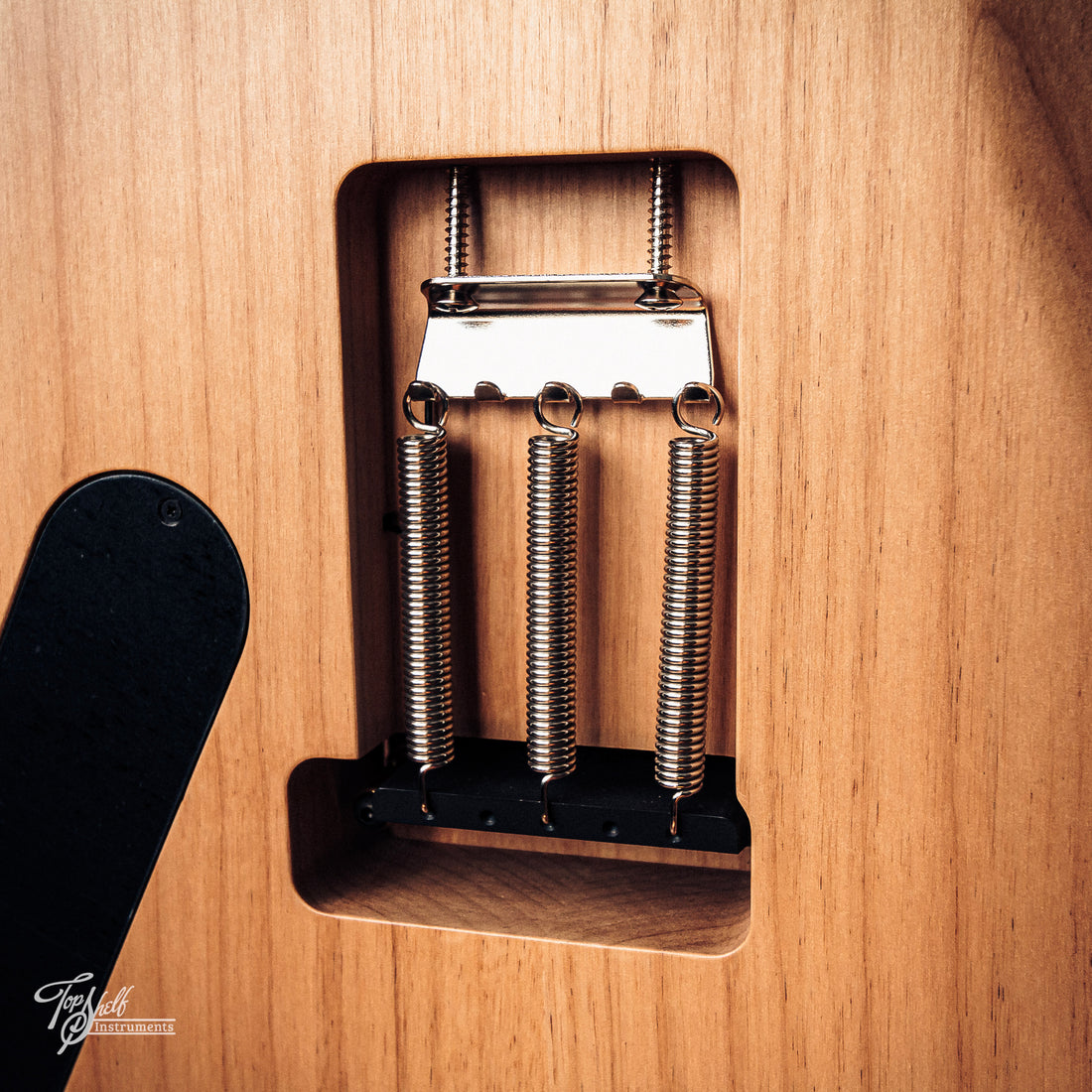 Saito Guitars S-622JMC Moss Green 2024 (New) – Topshelf Instruments