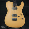 Saito Guitars S-622TLC Mustard 2024 (New)