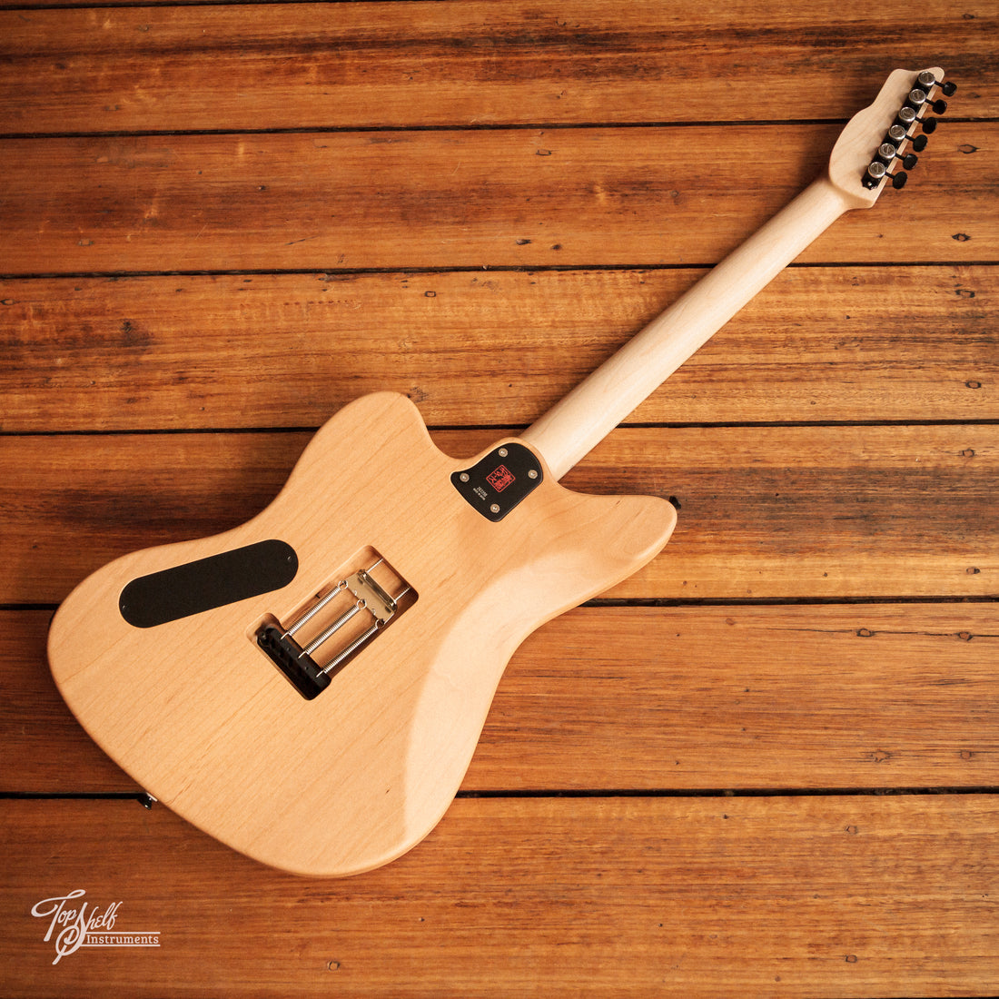 Saito Guitars S-622JMC Nishikgoi 2026