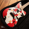 Saito Guitars S-622JMC Nishikgoi 2026