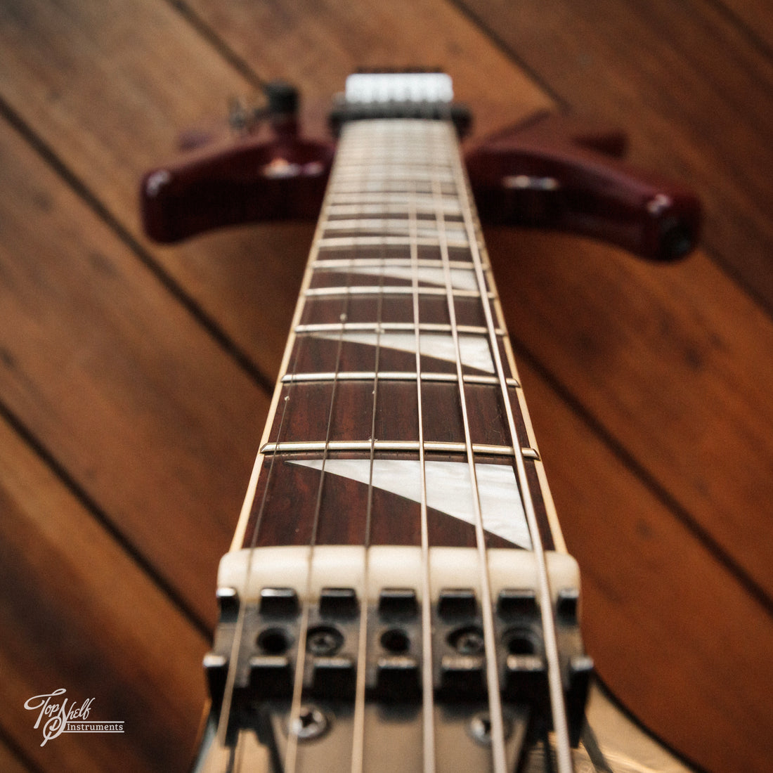 Samick KJ-560 Superstrat Cherry 1992