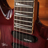 Samick KJ-560 Superstrat Cherry 1992