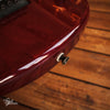 Samick KJ-560 Superstrat Cherry 1992