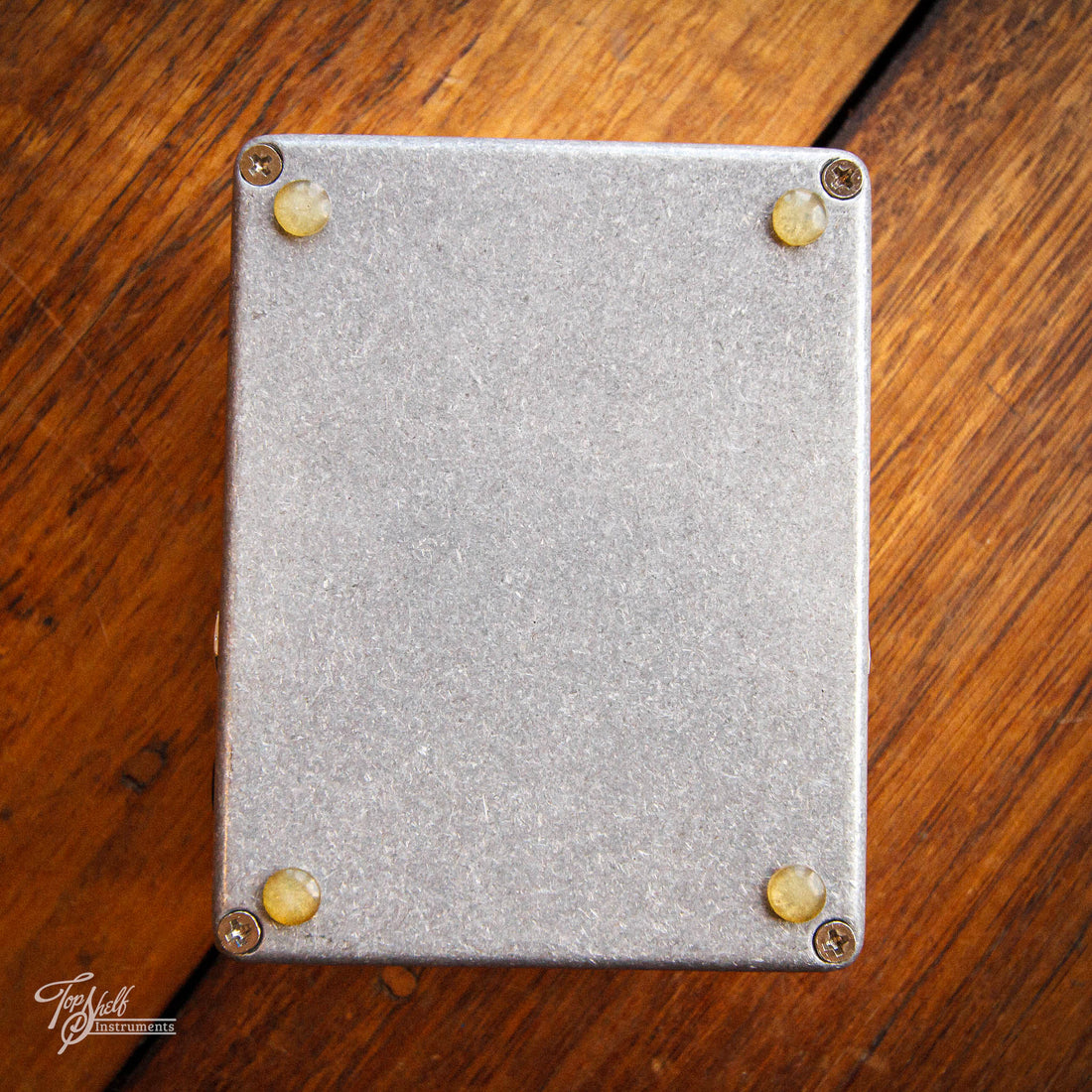 Samurai Sound Fuzz Mania Pedal