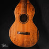 Sachar Amos Custom WBS-1015 Weissenborn Natural 2006