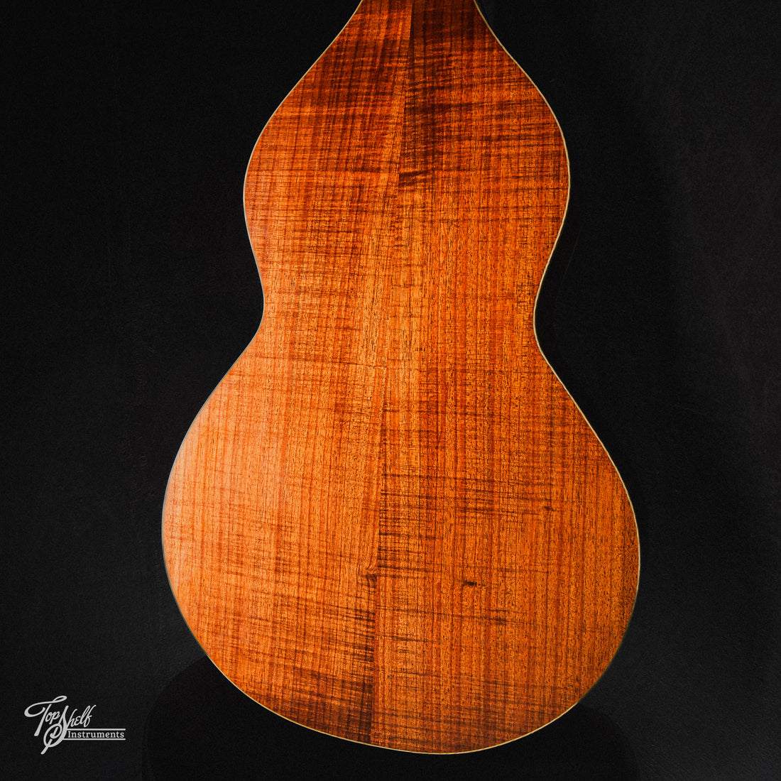 Sachar Amos Custom WBS-1015 Weissenborn Natural 2006