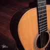 Saunders Parlour Acoustic Natural Gloss 2004