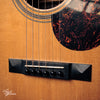 Saunders Parlour Acoustic Natural Gloss 2004